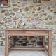 Table ou bureau
