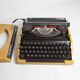 Sperry Remington concord II typewriter Overhauled and new ribbon