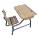 Bureau ecolier avec chaise