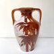 Vase vintage west germany