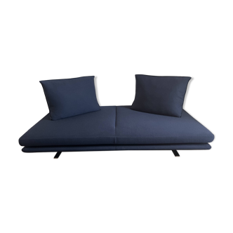 Cinna sofa model Prado by designer Christian Werner
