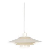 Danish hanging lamp model 'Master' by Design Light AS, 1980s