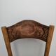 J & J Kohn Bistro Chair