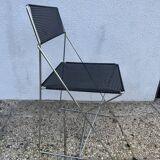 X line chair Niels Jorgen