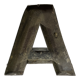 Lettre A
