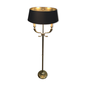 lampadaire de parquet
