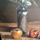 Tableau Margueray "Flowers and Apples"