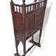 Anglo-indian writing desk