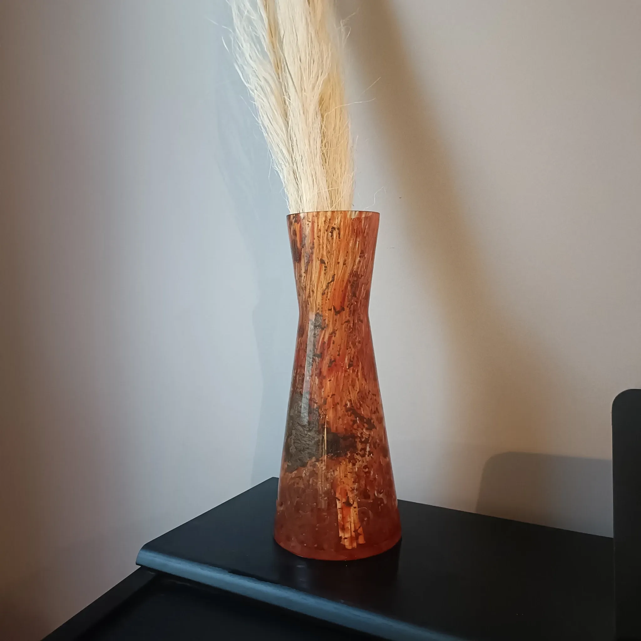 Vintage Murano vase