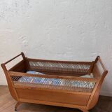 Berceau vintage