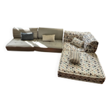 Mahjong spirit canapé