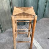 High stool