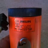 Three vintage Philips spots
