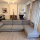 Calligaris corner sofa (4/5 seats) - Excellent condition
