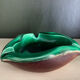 Ceramic ashtray 1950 vintage Keramos Sèvres