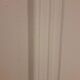 Communication door 69x243cm double-sided molded panel