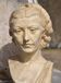 Daniel Meyer, Portrait of the artist Nicole Gauthier (1941)