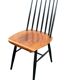chaise scandinave Fanett Ilmari Tapiovaara
