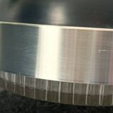 Suspension from the 79s