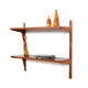 Système en teck par HG Furniture Danemark Années 1960