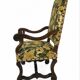 Louis XIV Regency Armchair