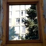 Toilet furniture 1900