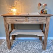 Art Deco console