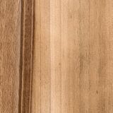 Parisian buffet glazed raw wood