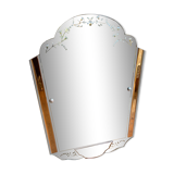 Miroir vintage 54x76cm