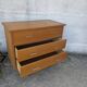 Vintage chest of drawers