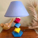 Designer lamp
