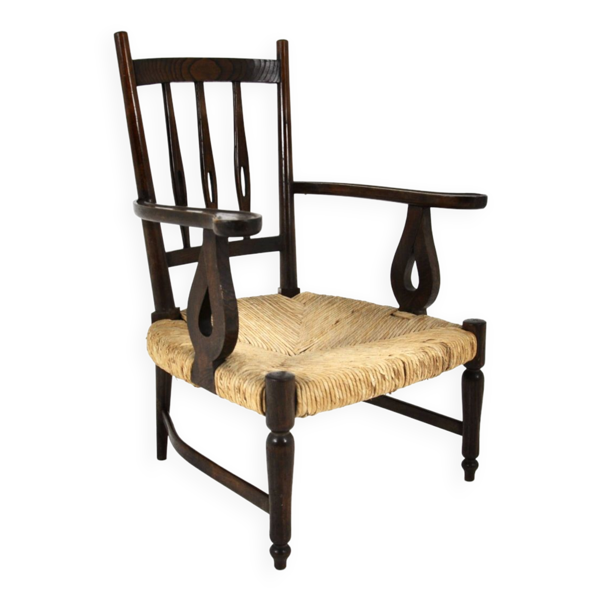 Armchair by Paolo Buffa, 1950S