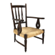 Armchair by Paolo Buffa, 1950S