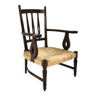 Armchair by Paolo Buffa, 1950S