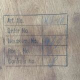 Vintage KU10 wardrobe Cees Braakman for Pastoe