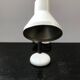 Metal office lamp 1970