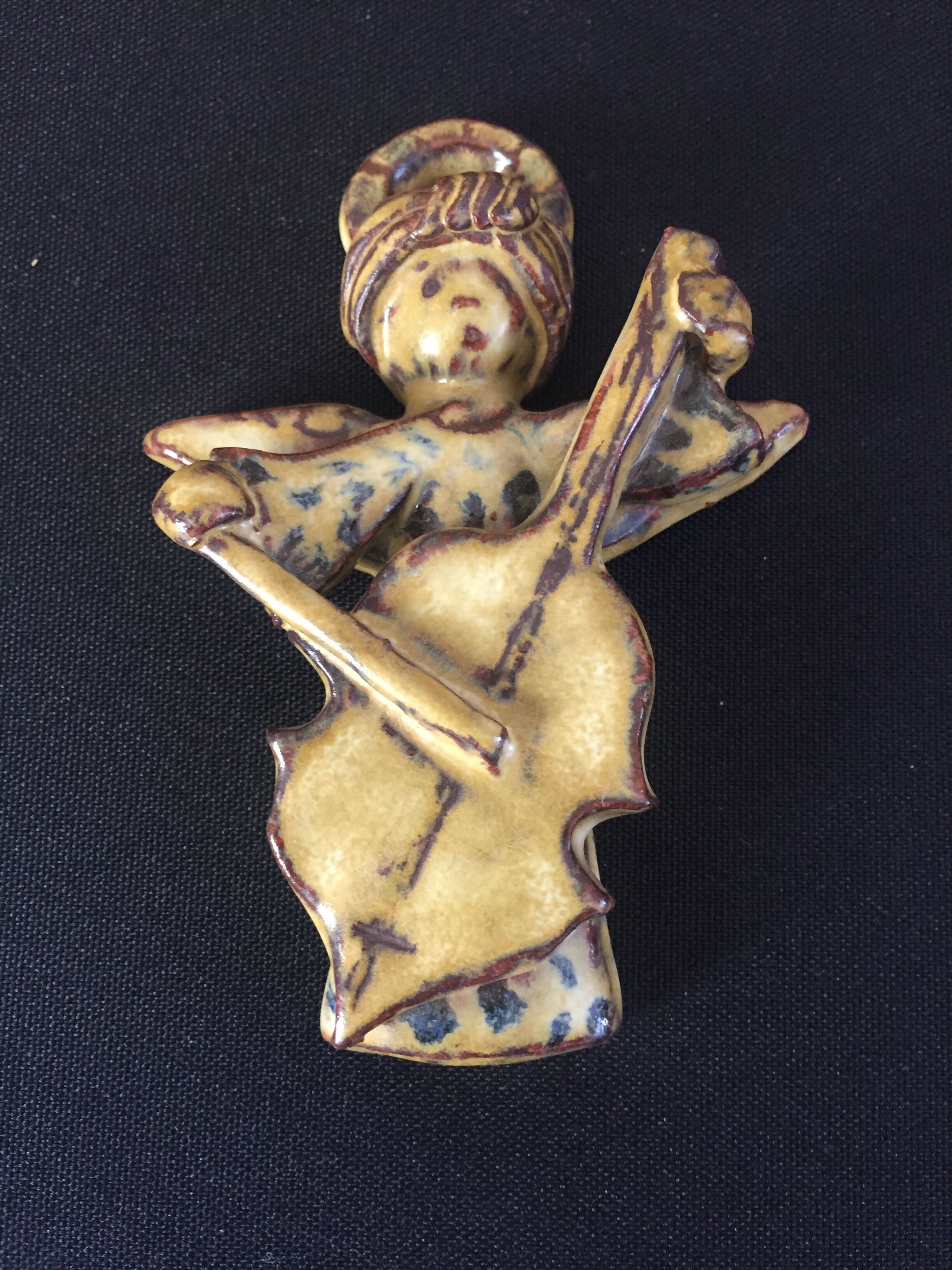 Olivier petit ceramics