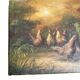Animal painting by Jacquiotith