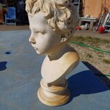 Plaster Child