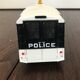 Car de Police Dinky Toys