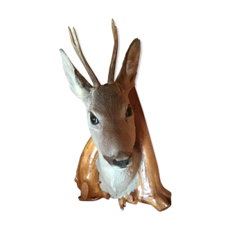 Deer Trophy