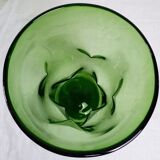 Mouth-blown vase 1960