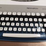 Machine à écrire Remington Sperry Rand Envoy III vintage