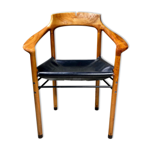 Fauteuil par Lancetti