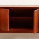 Scandinavian vintage teak sideboard