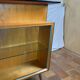 Vintage bar