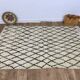 Tapis berbère marocain artisanal fait main 210 x 130 cm