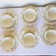 Vintage coffee service Gien model Tamaris 2106102