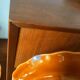 6 Provençal plates Lunéville