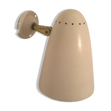 Wall light by Greco Illuminazione, Italy, 1950